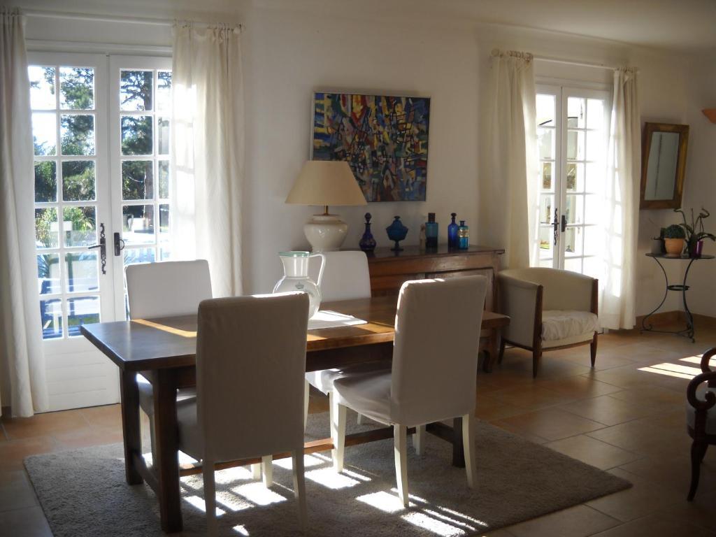 Chambres D'Hotes Saint Veredeme Pujaut Екстер'єр фото