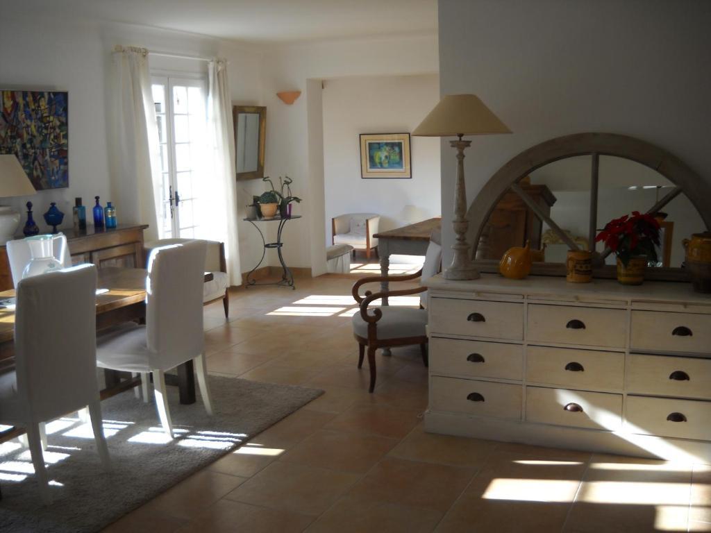 Chambres D'Hotes Saint Veredeme Pujaut Екстер'єр фото